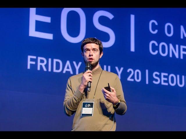 Paytomat - Decentralized payment solution on EOS
