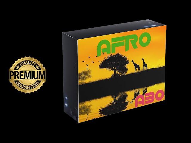 Download AFROBEAT DRUM KIT DOWNLOAD 2021 | Oba Midi Pack (Afro Beat Drum Pack )