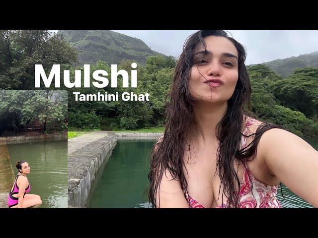 Mulshi Tamhini Ghat~Food Stay Budget Routes Weekend Trip From Mumbai~One Earth Retreat #tamhinighat