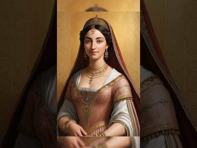 Queen Esther, the brave heroine | Bible stories #ancienthistory #biblicalstory