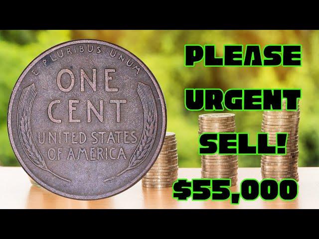 RETIRE IF YOU FIND SUPER RARE LINCOLN PENNIES THAT COULD MAKE YOU A MILLIONAIER!