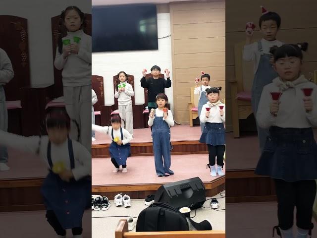 #창밖을보라 #어린이핸드벨 #핸드벨 #베들레헴교회 #메리크리스마스 #성탄절행사 #기독국제학교 #베들레헴교회 #고흥남천교회 #경남국제학교 #다소니미니스트리 #다소니언