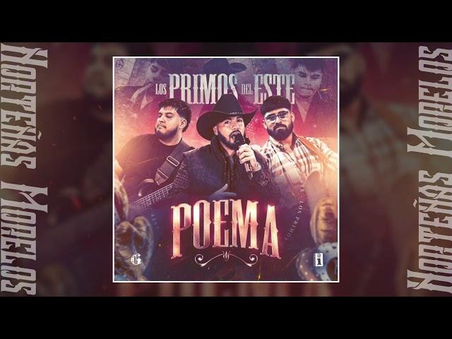 Poema - Los Primos Del Este / 2023