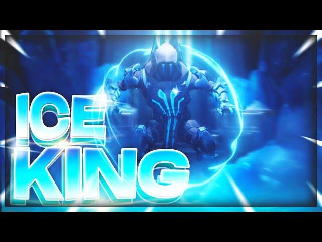 ONICRAK DBAR | "ICE KING" FRAGMOVIE