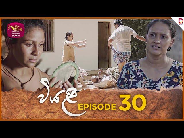 Viyali | වියළි | Episode 30 - (2024-08-25) | Rupavahini TeleDrama