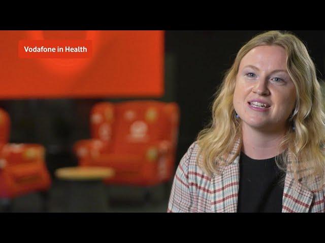 Paddington Life Sciences and Vodafone: Collaboration | Vodafone Business UK