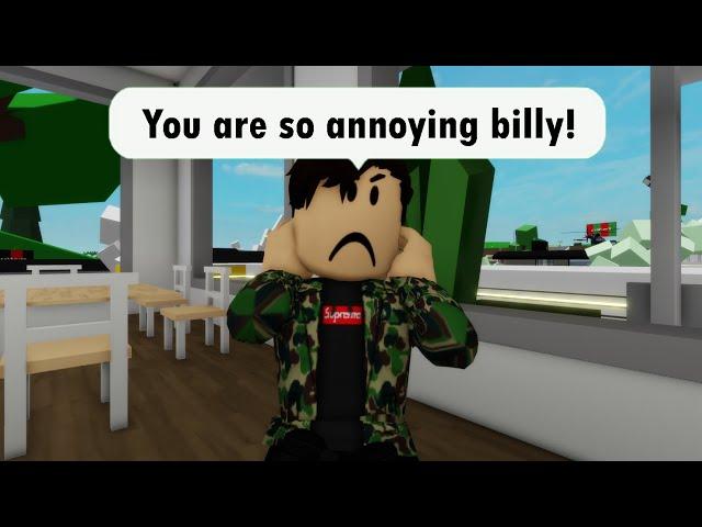 All of my FUNNY “BILLY” MEMES in 18 minutes!- Roblox Compilation