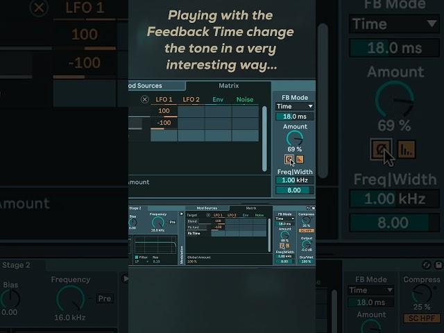 Roar is pure Madness for TECHNO  #technotips #abletontutorial