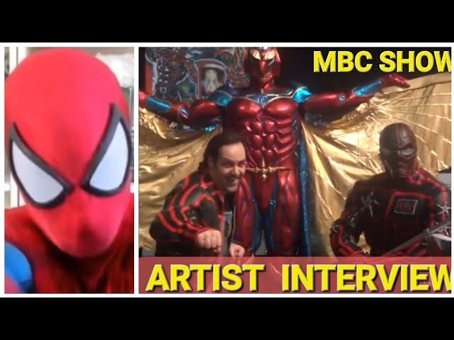 COMIC BOOK ARTIST INTERVIEW - GRAIG WEICH - BEYOND COMICS -  SUPERHEROES COMICCON REVIEW REACTION