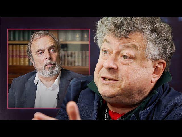 Is Peter Hitchens Right About the Tories? - Rory Sutherland