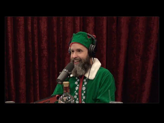 Joe Rogan Experience #2247 - Duncan Trussell