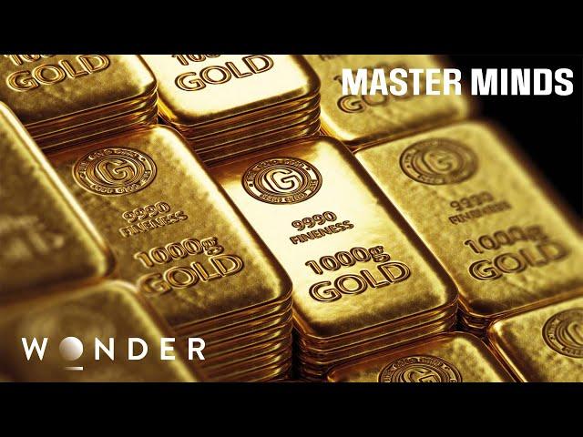 The Billion-Dollar Gold Mining Scam That Fooled The World