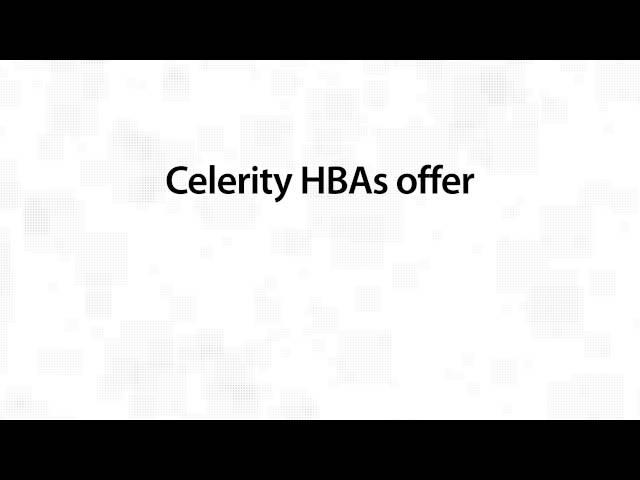 ATTO Technology Celerity Fibre Channel Host Bus Adapter Overview