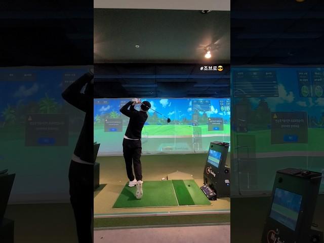 682화) 언젠간 맥길로이! (feat. 조브로) #로리맥길로이 #golf #필드 #골프 #골린이 #골프스윙 #드라이버 #아이언 #우드 #골프레슨 #장타자 #자신감 #동기부여