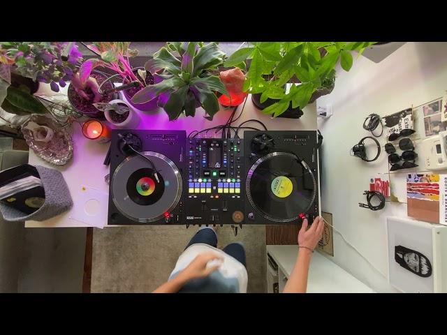 Reggae Sundays [from archives] - chill roots selection