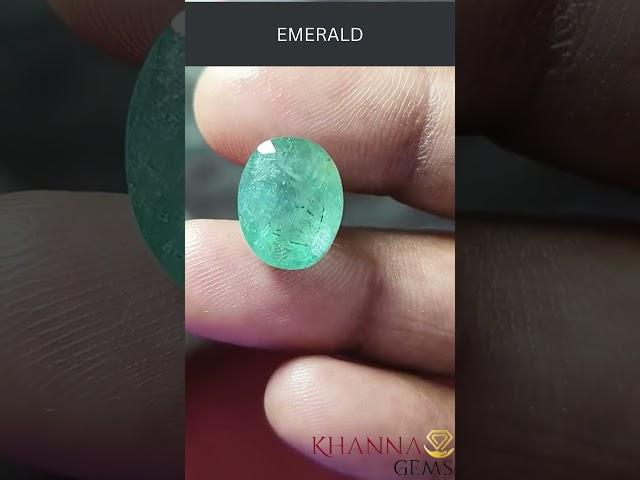 EMERALD  CNO   6343D24702   WT   6 40CT