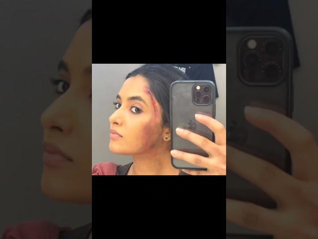 Instagram போஸ்டில் Priyanka Mohan  | Cini News | #priyankamohan #ytshorts @Tamilnewsplus