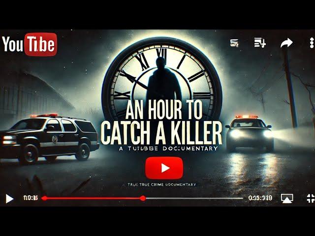 An Hour To Catch A Killer (True Crime Documentary) @MrBallen