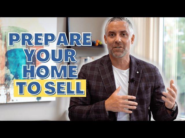 How to Get Your House Ready to Sell (Home Selling Tips)