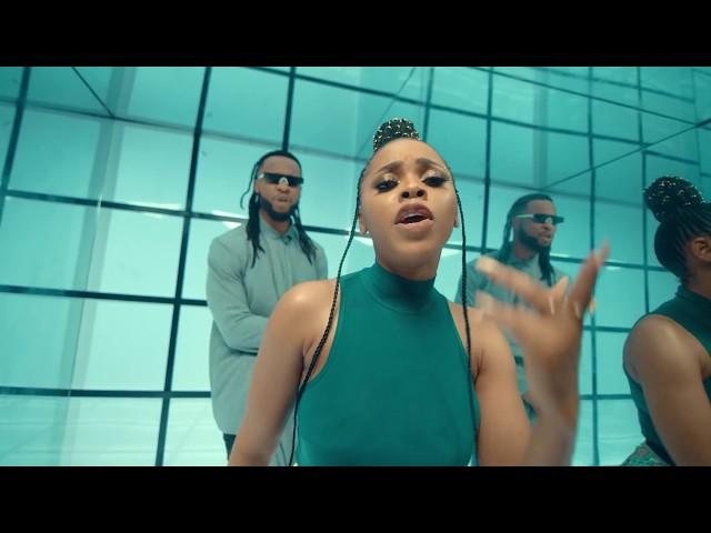 Flavour x Chidinma - 40 Yrs (Official Video)