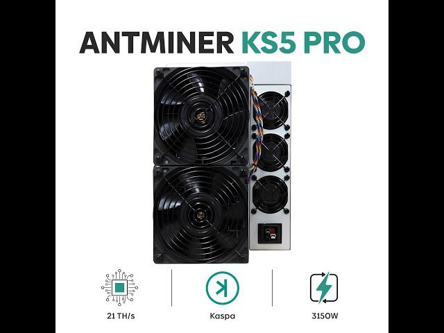 Top 10 Most Profitable ASIC Miners for Each Algorithm | The Crypto Vault