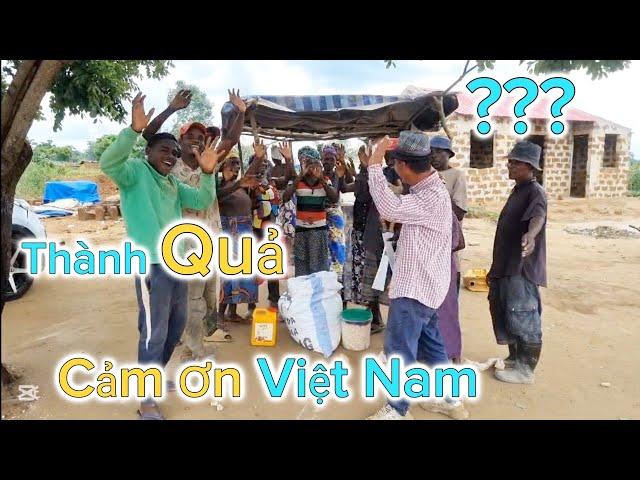 Huy Khánh Vlogs || Thành Quả Đến Từ Những Nỗ Lực Hết Sức - Cảm Ơn Việt Nam Đã Dẫn Dắt Chúng Tôi ???