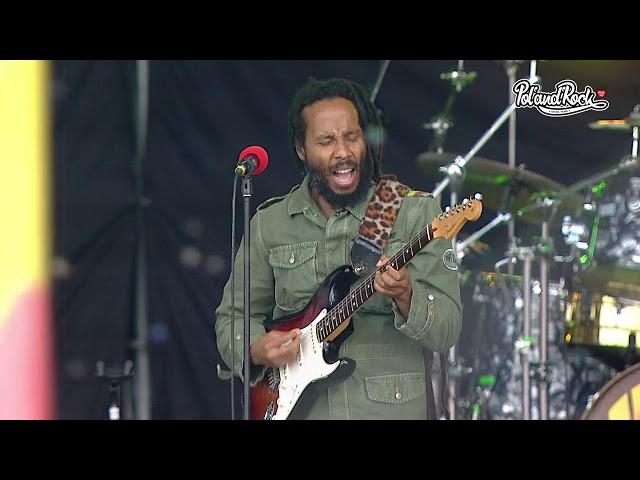 Ziggy Marley - One Love (Bob Marley cover) | Live at Pol'And'Rock Festival (2019)