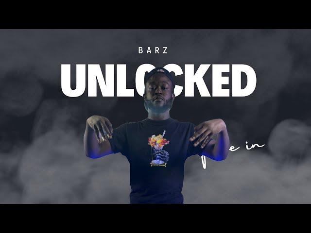 Barz Unlocked Feat Blacquiao