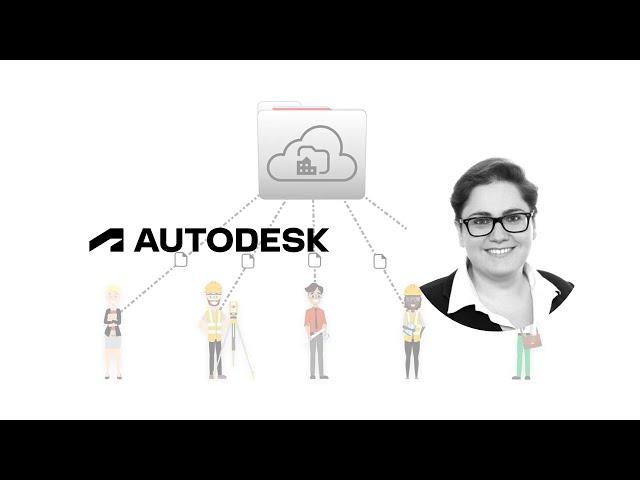 Autodesk Docs ist Teil der AEC Collection