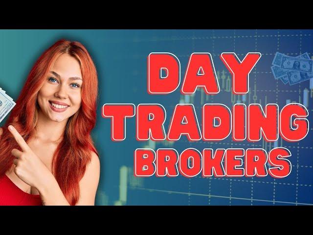 Best Day Trading Brokers in Ghana: Comparison! (2024)