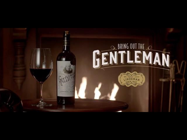 Lindemans Gentlemans Collection Christmas White