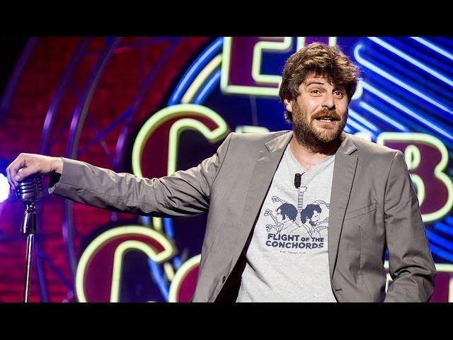 Raúl Cimas: Tras un control de alcoholemia - El Club de la Comedia