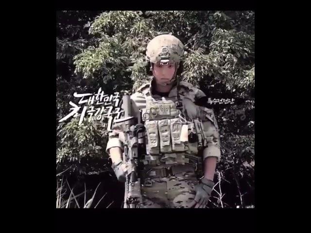 soldier dex #dex #dex101 #kimjinyoung #soldier #army #udt