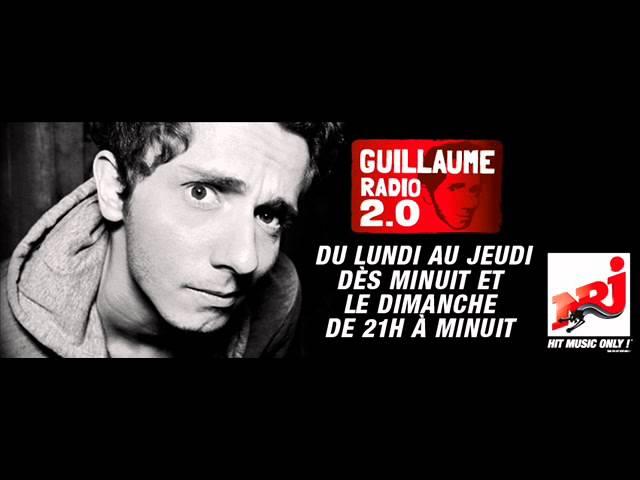 guillaume radio 2 0