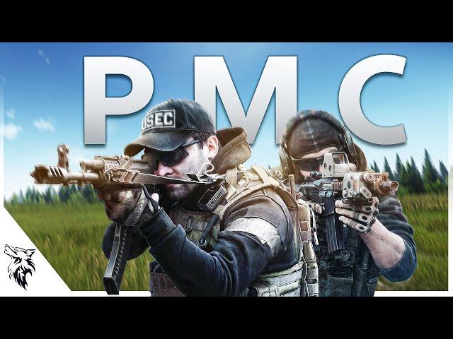 What Is A PMC? (Private Military Company)