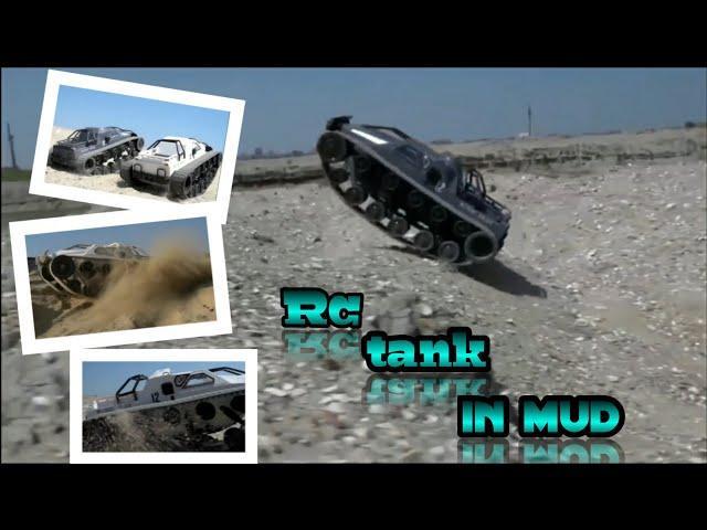 Mostop rc crawler tank| rc car| #rccars #rc