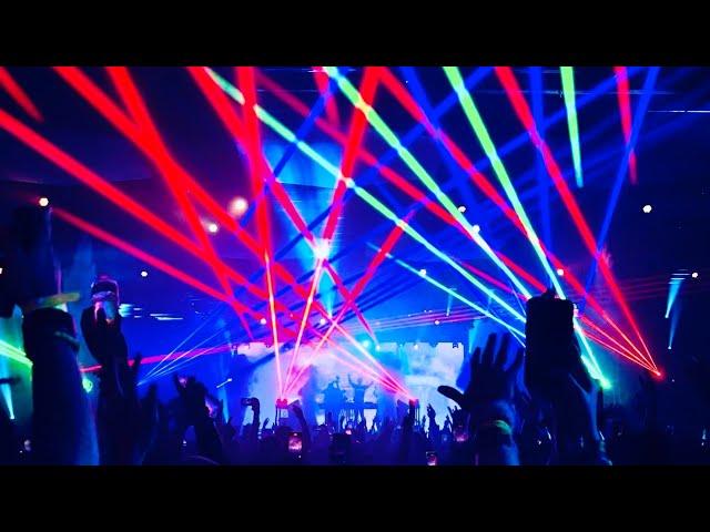 ZEDD B2B KNOCK2 (Full Set) @ ECHOSTAGE 2024 [4K]