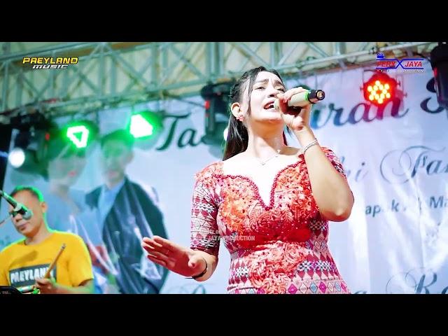 PAEYLAND MUSIC - TERPAKSA - SELLY PRAWOTO - WEDDING FACHRI & PUTRI - SENENAN TAHUNAN JEPARA