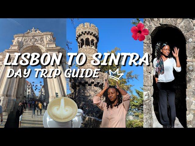 A Day Trip from Lisbon: Is Sintra Worth the Hype?