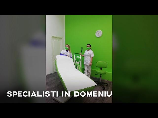 Epilare Definitiva si Tratamente Faciale si Corporale la Nomasvello Arad