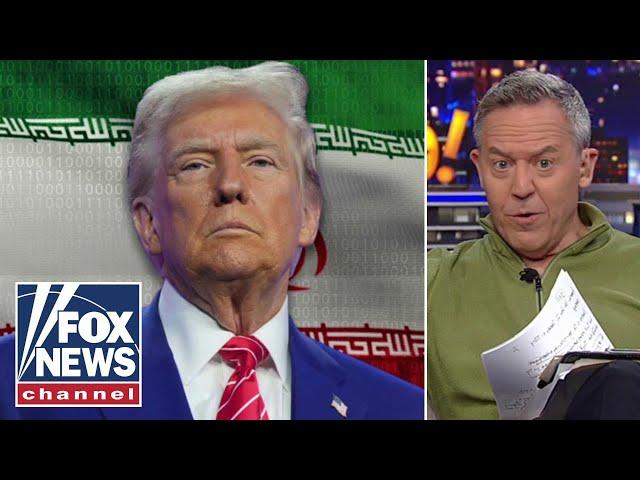 Gutfeld: What does 'America first' mean?