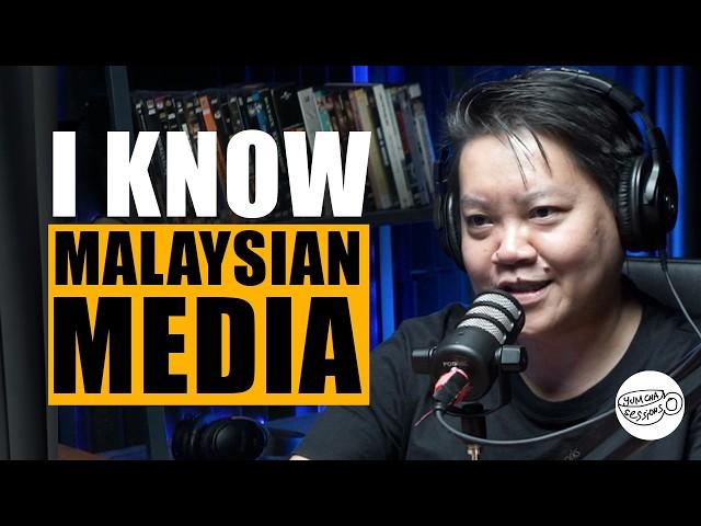 Two Decades of Public Relations Experience in Malaysia with Ong Swee Lyn - #161