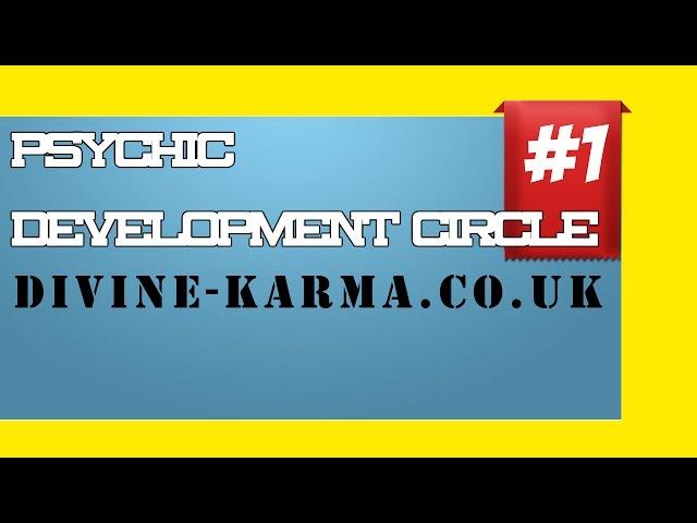 Borehamwood Psychic Development Circle