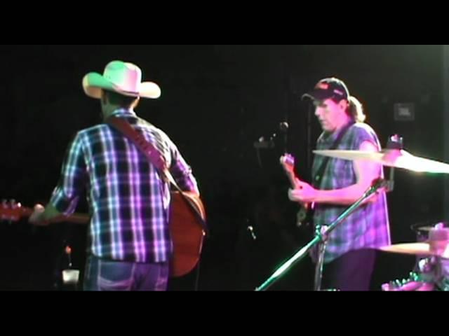 Greg Schneider Band - Out On The Lake