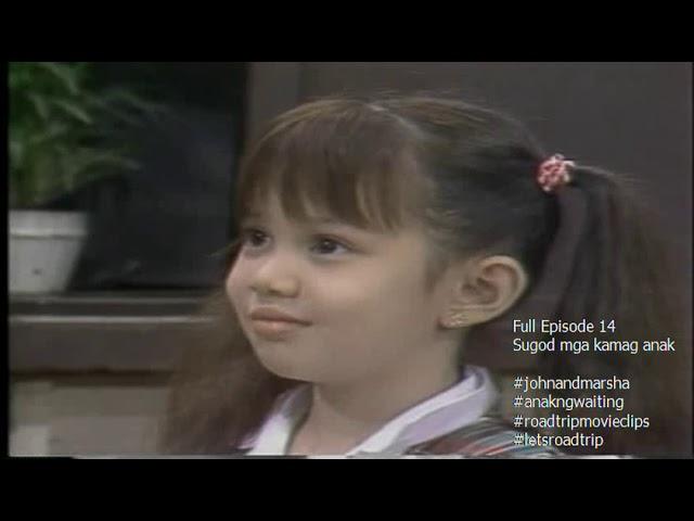 Full Episode 14 - Sugod mga kamag anak