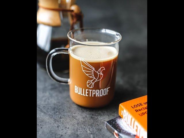 Bulletproof Coffee