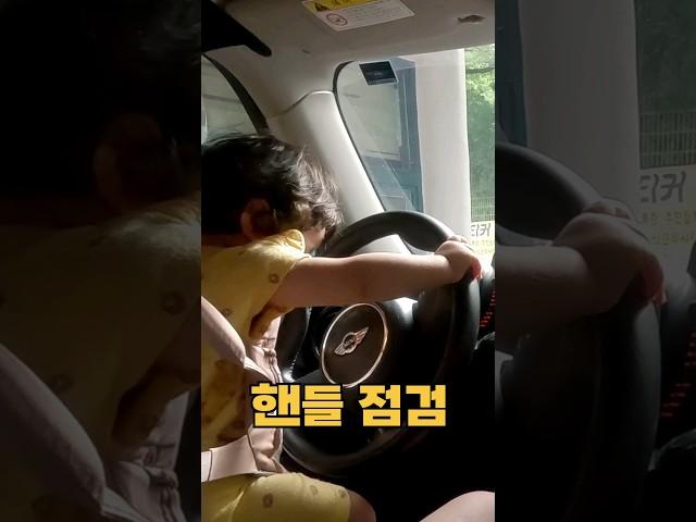 자동차 기능점검 합격! #shorts