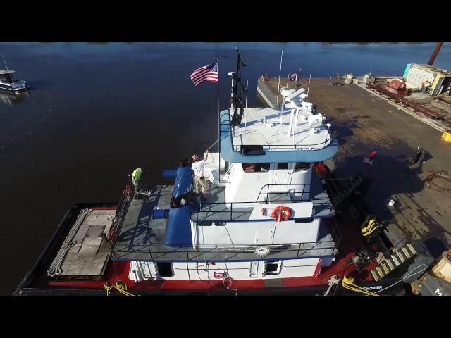 LifeGuard Active Rust Primer Application Video