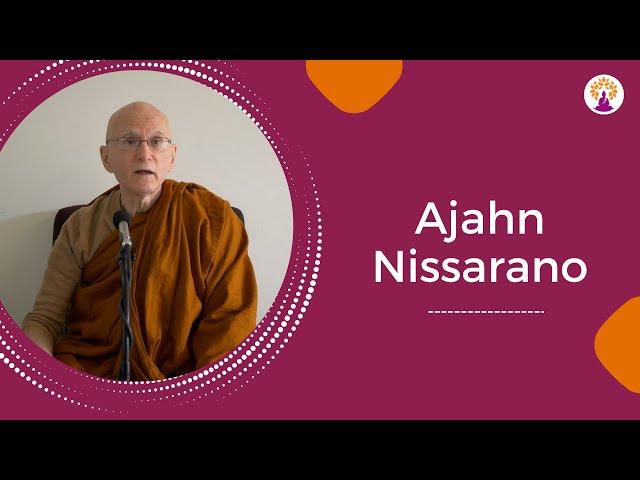 Ajahn Nissarano | Three in One - 10th Year Anniversary of NBM | 08 SEP 2024