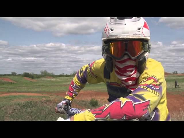 ▶ Ronnie Mac GO RON GO!